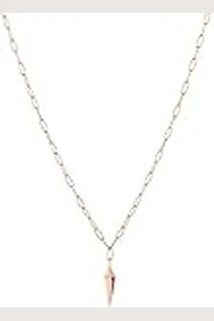liebeskind LJ-0878-N-45, Collar de cadena Mujer, , 45 cm
