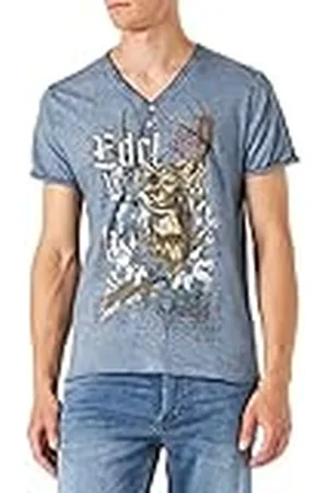 Stockerpoint Shirt Edelbock Trachtenshirts (Men
