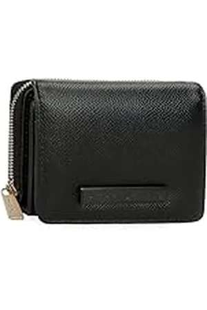 Pepe Jeans Elia Billetero con Monedero 10x8x3 cms Piel sintética by Joumma Bags