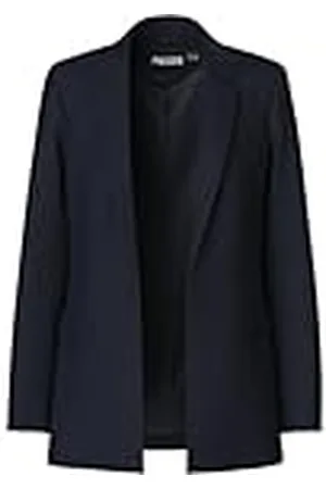 Pieces® Pcbozzy Ls Loose Blazer Noos Bc, Blazer Mujer, , M