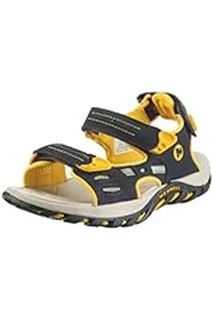 Merrell Waterpro Jack Kids J36413Y - Sandalias para niños, Color , Talla 34