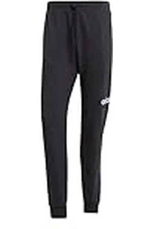 adidas Hombre Essentials Linear French Terry Pant, , XXL