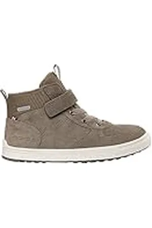 Viking Samuel Mid WP, Zapatillas de Senderismo, , 34 EU