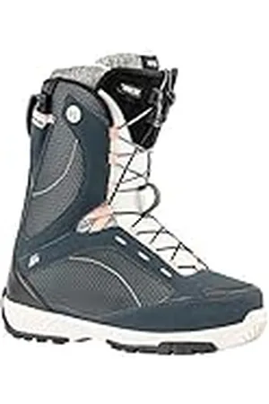 Nitro Monarch TLS Botas de Snowboard, Mujeres, , 235