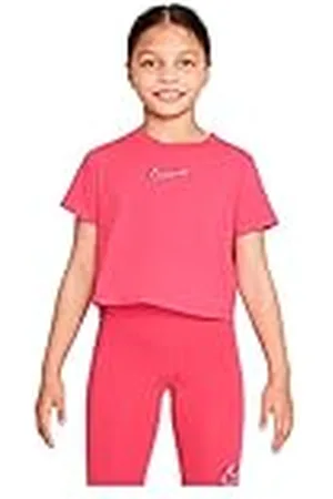 Nike Dance PRNT Camiseta M