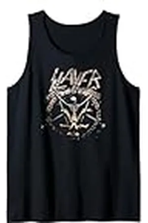 Slayer – Divine Intervention Camiseta sin Mangas