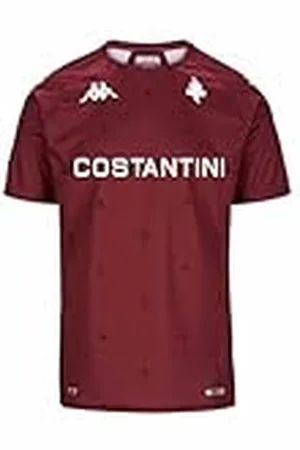 Kappa Camiseta ABOUPRE Pro 7 FC METZ 23-24, 8 años, , Niño