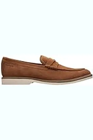 Clarks Atticus LT Slip, Mocasín Plano Hombre, , 42 EU