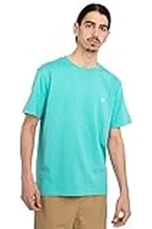 Element Crail - Camiseta - Hombre - Verde