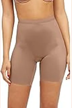 Spanx Unterwäsche Cinturn Moldeador, , S para Mujer