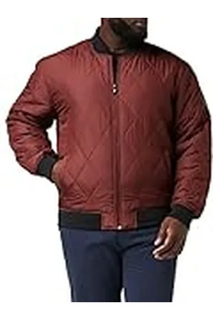 Skechers Chaqueta Acolchada Apex, , L para Hombre