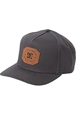 Dcshoes REYNOTTS Gorra Newsie, , Estándar para Hombre