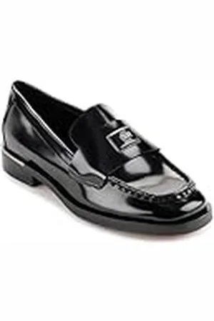 DKNY Mocasines de Bretney con Logo, Mujer, , 38.5 EU