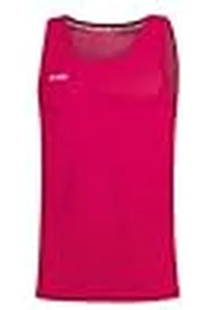 Jako Run 2.0 - Camiseta de Tirantes Unisex para niños, Unisex niños, Camiseta de Tirantes Anchos, 6075, , 152