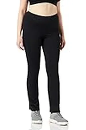 energetics Jazz Marion Pantalones Black 36