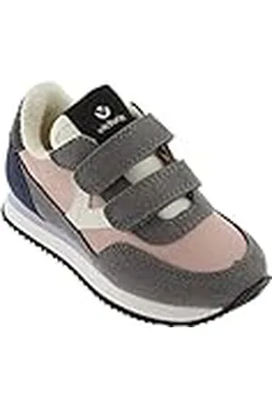 victoria Astro Kids Nylon Multicolor, Zapatillas, , 35 EU