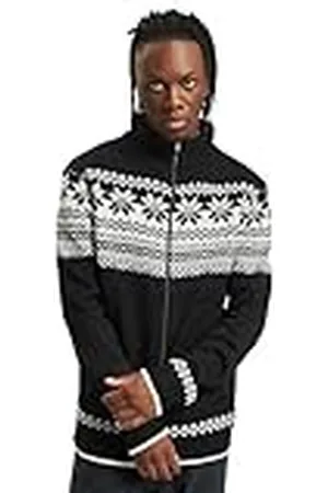 Brandit Norwegian Cardigan, color: black, size: XXL