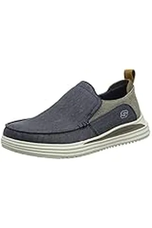 Skechers Proven Evers, Slip on Hombre, , 45 EU