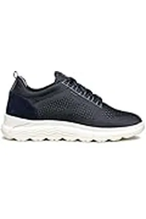 Geox D Spherica 4x4 B ABX, Zapatillas Mujer, , 41 EU