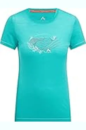 mc kinley Mckinley Tate Camiseta 38