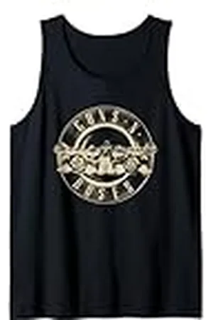 Guns N´Roses Logotipo oficial de Camiseta sin Mangas