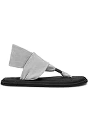 Sanük Yoga Sling#2, Chanclas Mujer, , 36 EU