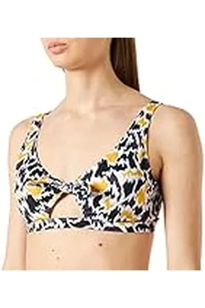Sloggi Shore, Fancy Guppy Top, Top de Bikini, Mujer, , S