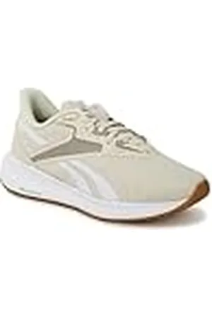 Reebok ENERGEN Run 3, Zapatillas Mujer, Bon/FTWWHT/Ash, 43 EU