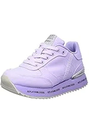 Replay Penny JR CVS, Zapatillas, , 32 EU