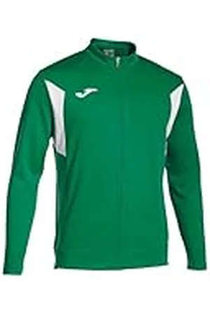 Joma Sudadera de Hombre - Winner III - Cremallera
