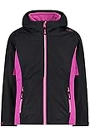 CMP Chaqueta infantil 3 en 1, , 128