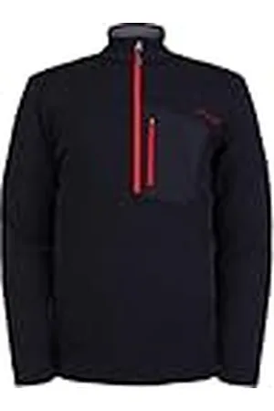 Spyder Chaqueta de forro polar Bandit para hombre