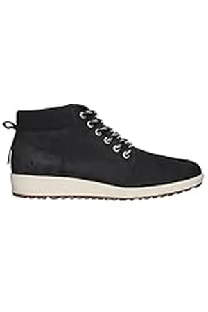 Vaude Ubn Mineo Mid - Zapatillas De Correr para Hombre, Color Verde, Talla 43 EU