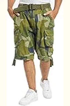 Brandit Salvaje Vintage Gladiator Corto 3XL