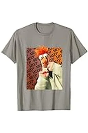 The Muppets Beaker Camiseta
