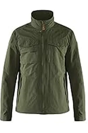 Fjällräven Fjallraven Travellers MT Jacket M, Mens, , S