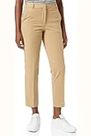 Lacoste HF4531 Pantalón, , 46 para Mujer