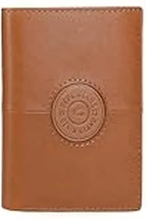 Pepe Jeans Cracker Cartera Vertical con Monedero Beige 8,5x11,5x1 cms Piel by Joumma Bags