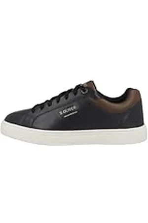 QS by s.Oliver 5-13604-43, Zapatillas Hombre, , 41 EU