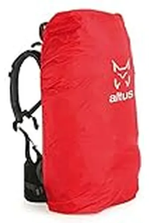 Altus 1900016L - Cubre Mochila L - Color: 080