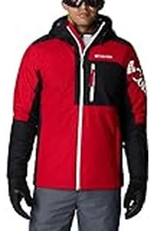 Columbia Timberturner II Jacket Chaqueta, Hombre, , S