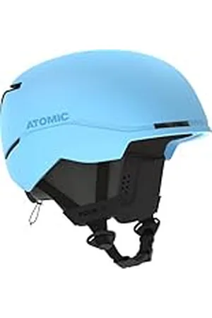 Atomic Four Jr Helmets, Unisex Youth, , 51-55 cm