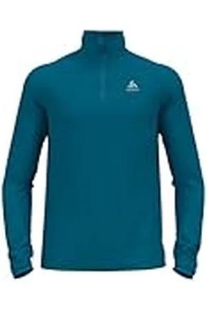 Odlo Berra Light Sudadera, , Small para Hombre