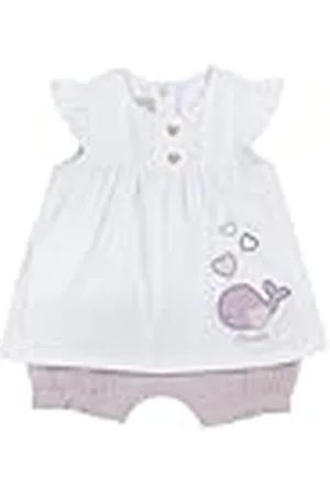 chicco Pelele Bebé de Algodón Suave y con Cómoda Abertura en la Espalda con Solapa, Designed in Italy, Ropa Bebé 0-24 Meses, Idea Regalo Nacimiento