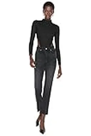 Trendyol Jeans Acampanados para Mujer, , 38