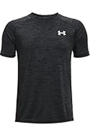 Under Armour Ua Tech 2.0 Ss, Camiseta, Niños, , M