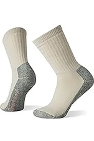 Smartwool Hike Classic Edition Full Cushion Crew Calcetines para mujer Hike Classic Edition Full Cushion Socks (Pack de 1)
