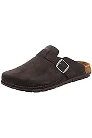 Rohde Zuecos para Hombre Rodigo-H 6742, Talla:43 EU, Color: