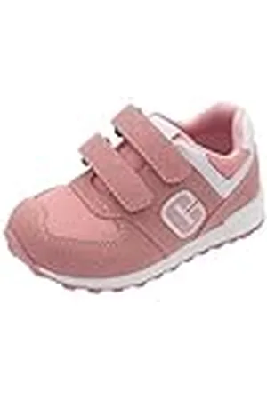 chicco Zapatos Niño y Niña con Cierre Doble Ajustable, Zapatos para Niñas y Niños, Diseñado en Italia