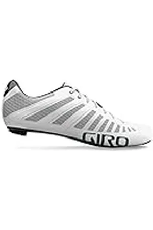 Giro Empire SLX Zapatillas de triatlón/aerórico, Hombre, , 42.5 EU